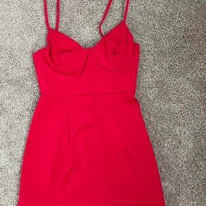 Princess Polly Mini Dress
